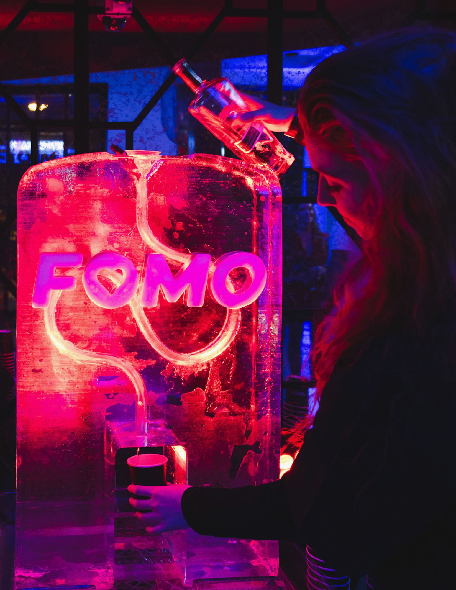 Brand Activations