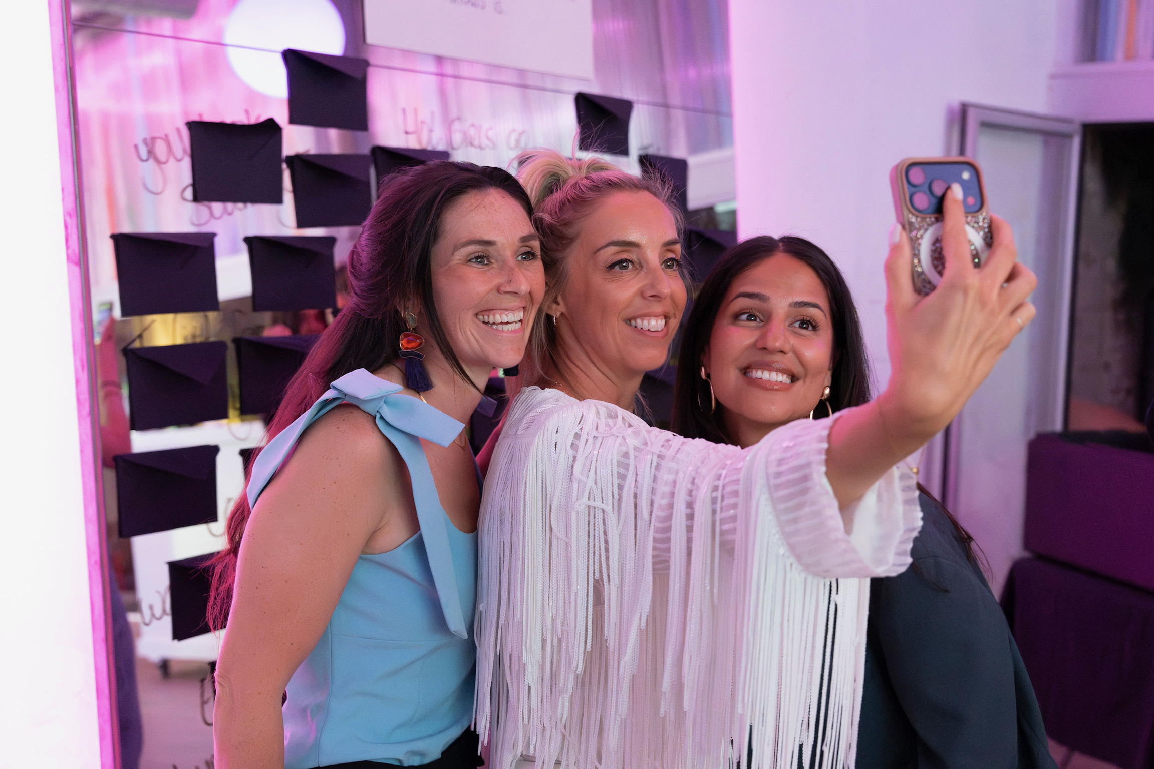 SNB Event Agency team